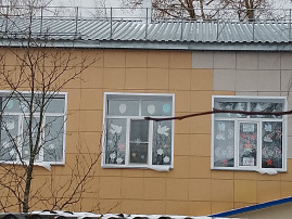 Окна Победы Окна Победы.