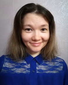 Педагогический работник Козюберда Наталья Владимировна
