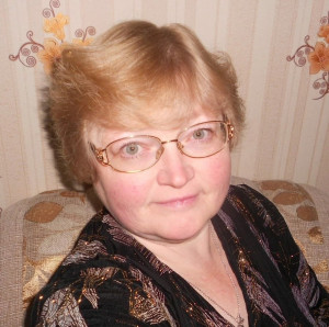 Педагогический работник Демидова Татьяна Алексеевна