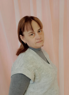 Педагогический работник Зимина Наталья Геннадьевна