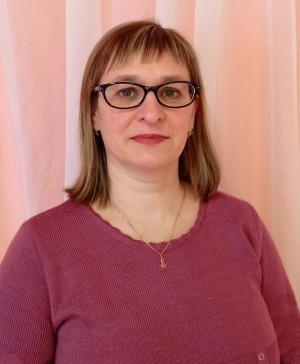 Педагогический работник Зянкина Екатерина Вячеславовна