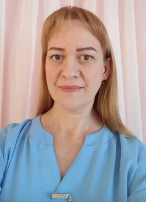 Педагогический работник Веселова Евгения Анатольевна