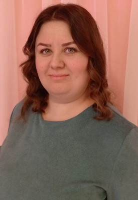 Педагогический работник Ефимова Елена Александровна
