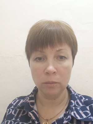 Педагогический работник Карманова Наталья Валерьевна